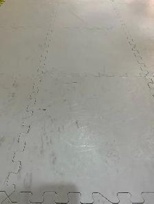 Skatable Synthetic Tiles - Photo 2