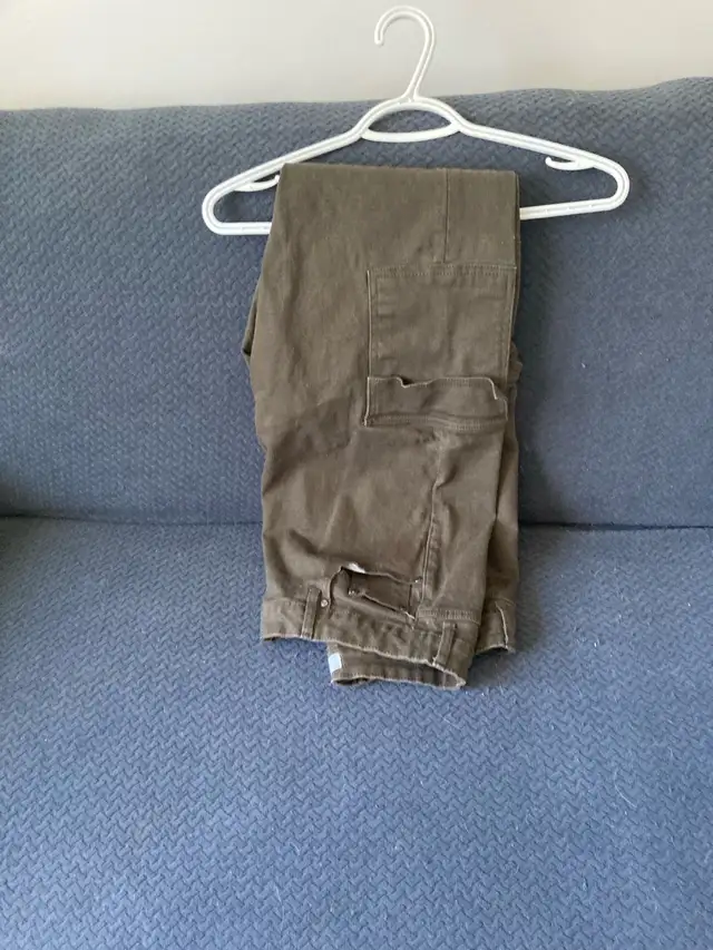 Pantalon cargo Carhartt
