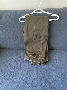 Pantalon cargo Carhartt