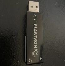Plantronics USB Adapter