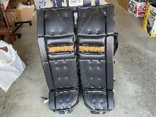 Simmons pro goalie pads, 998