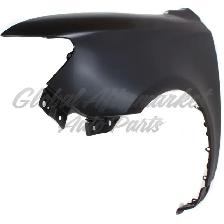 Kia Optima 2009-2010 Fenders Left and Right - Photo 3