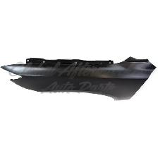 Kia Optima 2009-2010 Fenders Left and Right - Photo 4