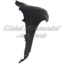Kia Optima 2009-2010 Fenders Left and Right - Photo 5