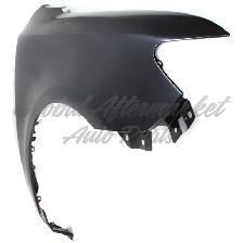 Kia Optima 2009-2010 Fenders Left and Right - Photo 7