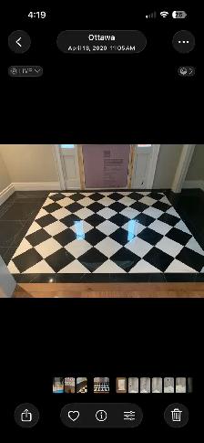 CTI Flooring Inc -HIRING EXPERIENCED TILE SETTER - Photo 5