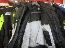 Adventure Motorcycle Jacket and Pants Re-Gear Oshawa - Photo 2