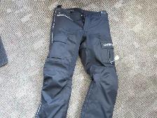 Adventure Motorcycle Jacket and Pants Re-Gear Oshawa - Photo 3