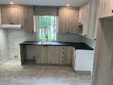 4 1/2 , 4.5 a Longueuil au premier etage Vieux Longueuil