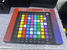 Novation Launch Pad Pro MK3