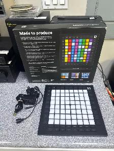 Novation Launch Pad Pro MK3 - Photo 3