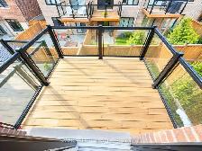 BEAUTIFUL NEW 3 BED 4 BATH TOWNHOME AVAILABLE IN RICHMOND HILL! - Photo 9
