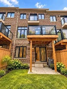 BEAUTIFUL NEW 3 BED 4 BATH TOWNHOME AVAILABLE IN RICHMOND HILL! - Photo 10