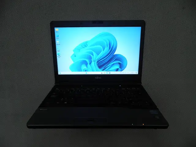 Fujitsu LifeBook S762 i5-3th gen Laptop