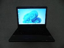 Fujitsu LifeBook S762 i5-3th gen Laptop