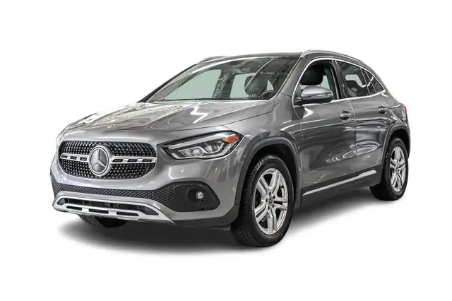 2023 Mercedes-Benz GLA GLA 250 4Matic | Toit pano | Caméra | MBU
