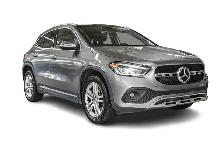 2023 Mercedes-Benz GLA GLA 250 4Matic | Toit pano | Caméra | MBU - Photo 4