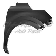 Kia Carnival 2022-2026 Fenders Left and Right - Photo 2