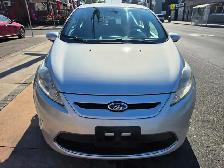2013 Ford Fiesta - Photo 2