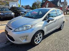 2013 Ford Fiesta - Photo 3
