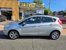 2013 Ford Fiesta - Photo 4