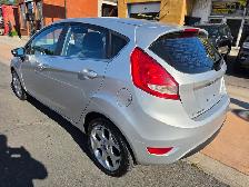 2013 Ford Fiesta - Photo 5