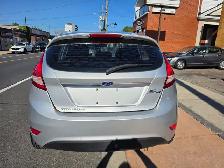 2013 Ford Fiesta - Photo 6