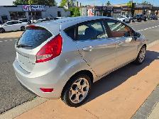 2013 Ford Fiesta - Photo 7