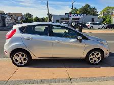 2013 Ford Fiesta - Photo 8