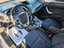 2013 Ford Fiesta - Photo 10