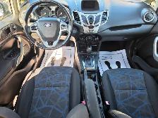 2013 Ford Fiesta - Photo 11