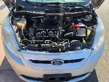 2013 Ford Fiesta - Photo 20