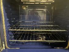 Cuisinière stainless vitrocéramique LG - Photo 3