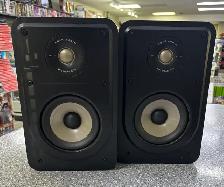 Polk Audio Speaker Pair