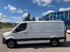 2021 Mercedes-Benz Sprinter Cargo Van Sprinter 2500 - CARGO - Photo 2