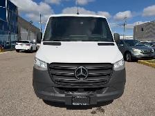 2021 Mercedes-Benz Sprinter Cargo Van Sprinter 2500 - CARGO - Photo 3