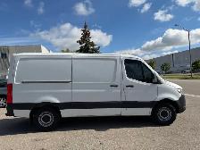 2021 Mercedes-Benz Sprinter Cargo Van Sprinter 2500 - CARGO - Photo 5