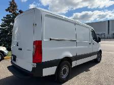 2021 Mercedes-Benz Sprinter Cargo Van Sprinter 2500 - CARGO - Photo 6