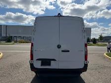 2021 Mercedes-Benz Sprinter Cargo Van Sprinter 2500 - CARGO - Photo 7