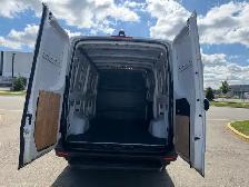 2021 Mercedes-Benz Sprinter Cargo Van Sprinter 2500 - CARGO - Photo 9