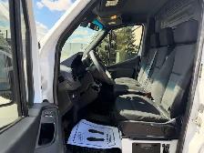 2021 Mercedes-Benz Sprinter Cargo Van Sprinter 2500 - CARGO - Photo 11