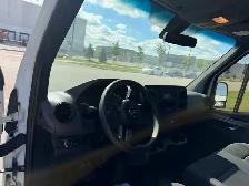2021 Mercedes-Benz Sprinter Cargo Van Sprinter 2500 - CARGO - Photo 12