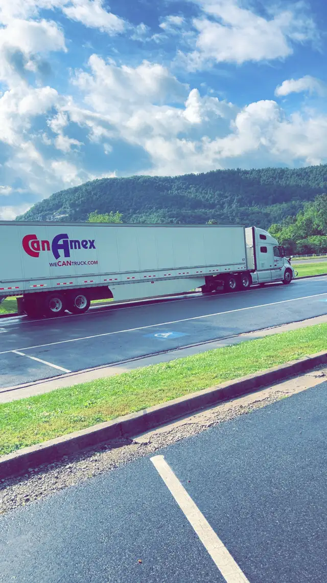 AZ driver needed