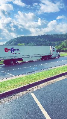 AZ driver needed