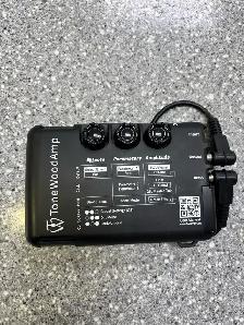 Tonewood Amp Acoustic Effects Module
