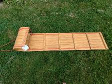 LL Bean Toboggan 5 1/2 Feet Long