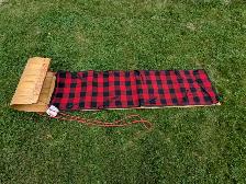 LL Bean Toboggan 5 1/2 Feet Long - Photo 2
