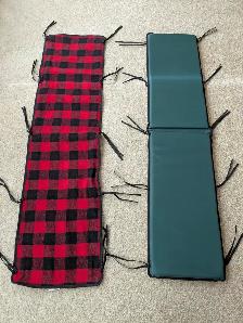 LL Bean Toboggan 5 1/2 Feet Long - Photo 3