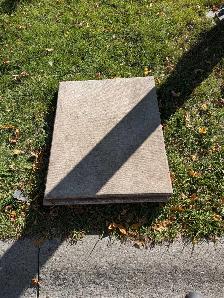 Sidewalk Block for Sale - Photo 2