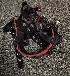 Roofing Harness: Exofit Nex, 3M Protecta, WorkHorse (4) - Photo 2